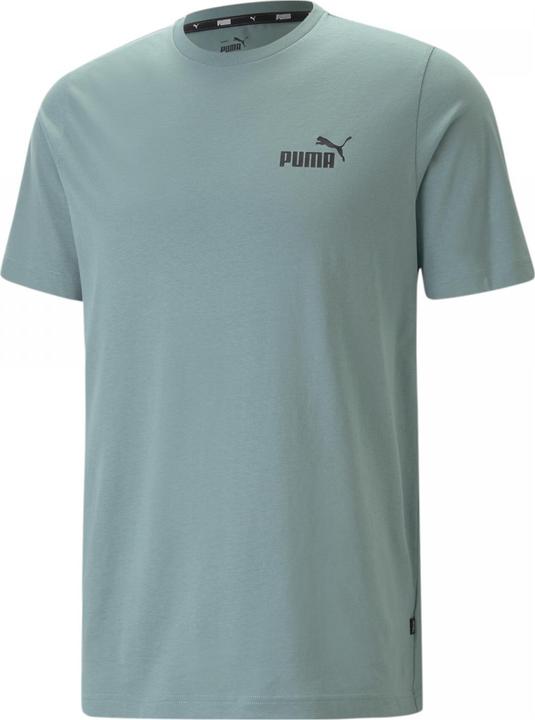 Produktbild Puma ESS Small Logo Tee (S)