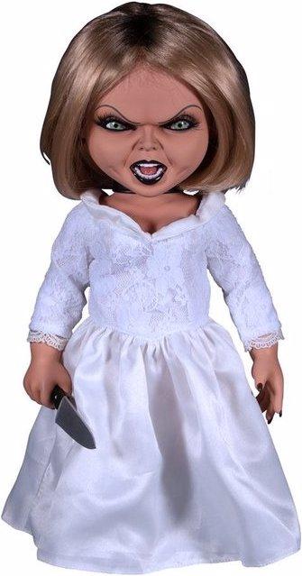Image du produit Mezco Toys Jeu d'Entfant - Le Fils de Chucky: Tiffany