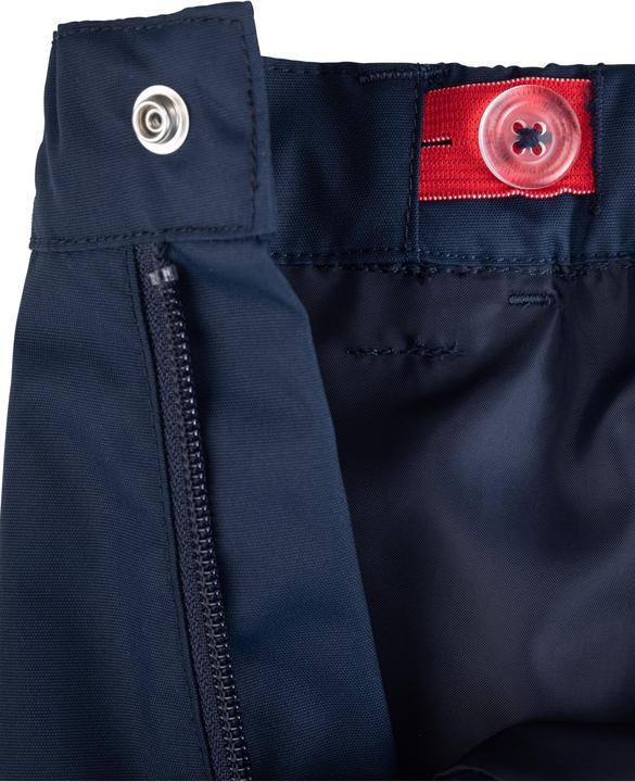 Produktbild Reima tec Kinder Regenhose Slana (104)