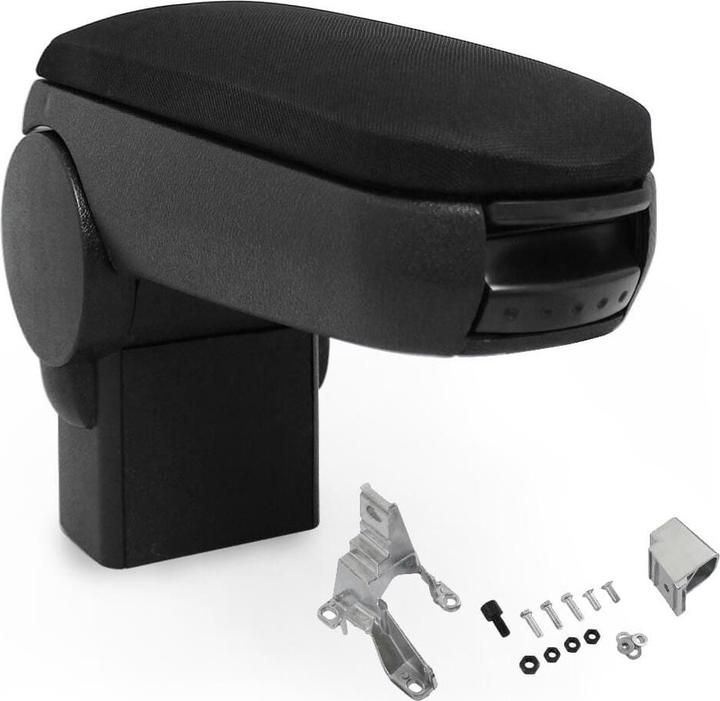 Automotive interior accessories
