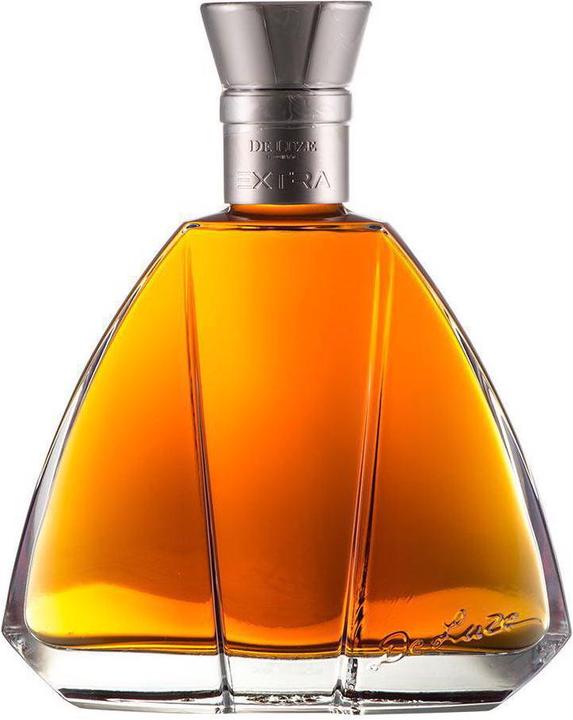 Image du produit De Luze Champagne Extra Fine 0.7 l