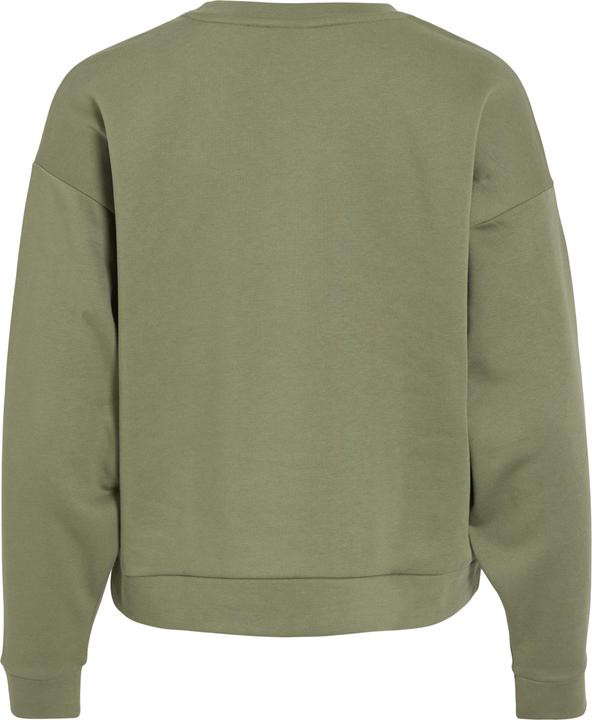 Immagine prodotto Vila VIELSK Rundhals Langärmeliges Sweatshirt (XS)