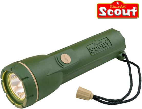 Image du produit Happy People SCOUT lampe torche LED