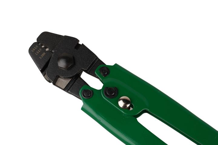 Mamutec Crimping pliers 1-2 mm
