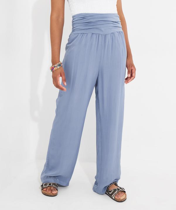 Actual product image Joe Browns Breezy Relaxed Fit Beach Trousers (Frequency band 38 (2600 MHz))