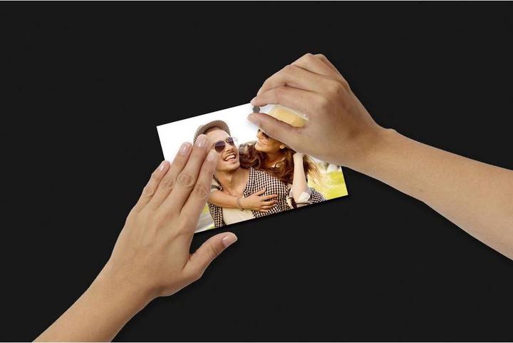 Image du produit BE! Board Tableau magnétique en verre Be!Board, 45 x cm (1 x)