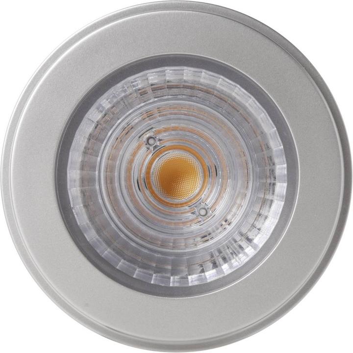 Immagine prodotto Megaman LED GU10 11 W riflettore bianco caldo dimmerabile (GU10, 11 W, 900 lm, 1 x, F)