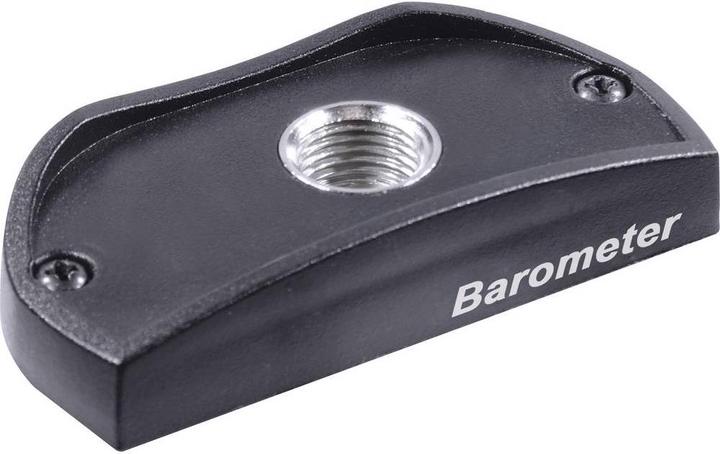 Image du produit Greisinger Manomètre vide / baromètre avec prise de pression G1114