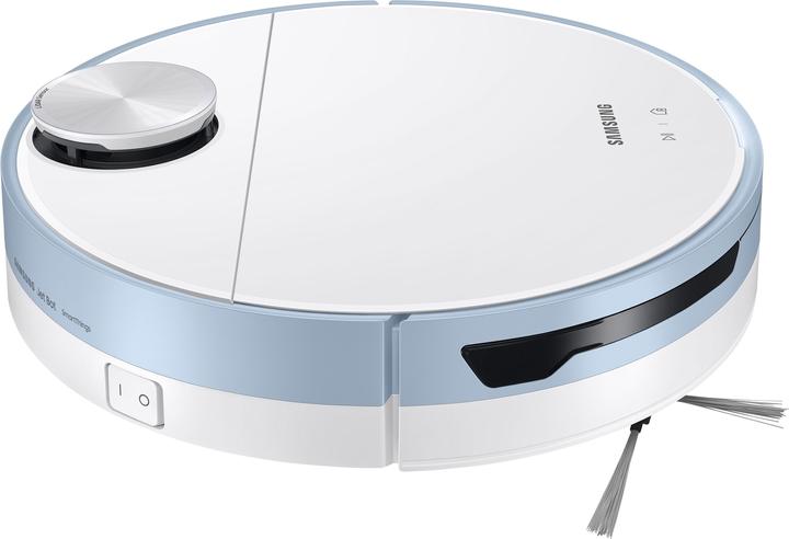 Actual product image Samsung VR30T85513B/WA (Robot vacuum)