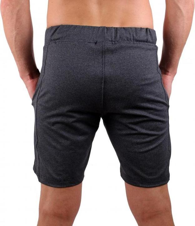 Produktbild Gym Generation V8 Premium Fitness Shorts Anthrazit (M)