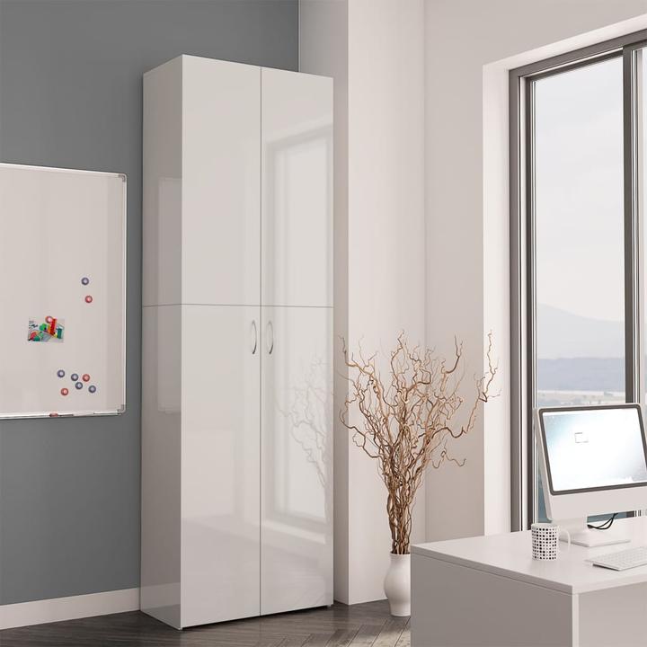 Immagine prodotto VidaXL Cadeo (60 x 32 x 190 cm)