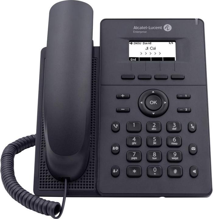 Produktbild Alcatel -Lucent Halo Series H2P