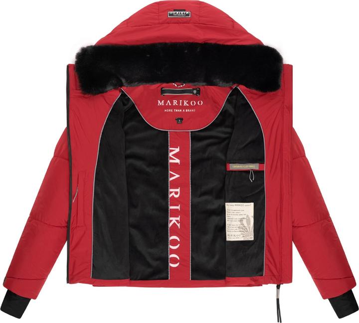 Actual product image Marikoo Simaraa XVI (M)