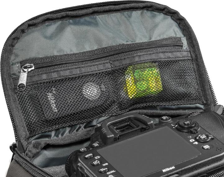 Image du produit mantona Milano piccolo (Sac à bandoulière pour appareil photo)