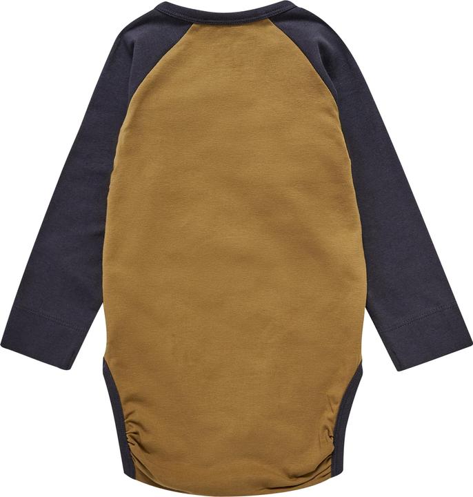 Actual product image hummel hmlBRORSON BODY L/S (74)