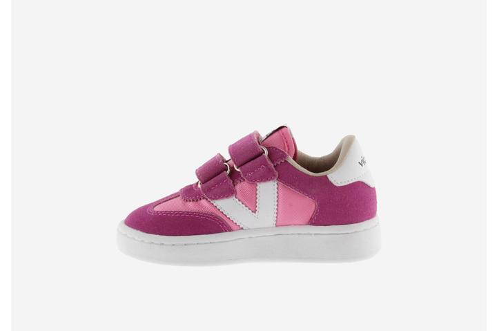 Actual product image Victoria children's trainers (34)