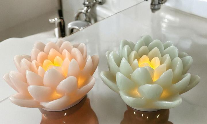 Immagine prodotto GuGus LED Wachskerzen (2 x)