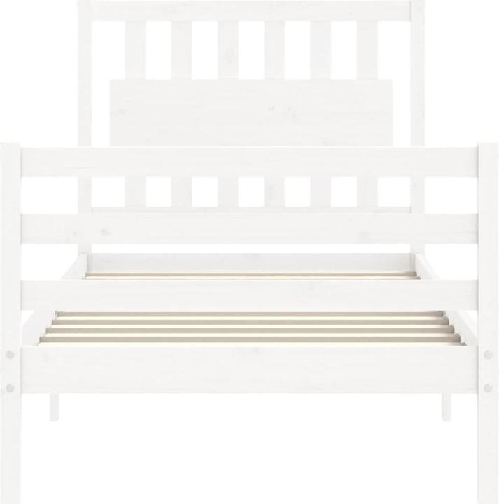 Image du produit VidaXL Caitlin (90 x 190 cm)