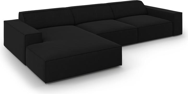 Actual product image Micadoni Jodie (Corner sofa)