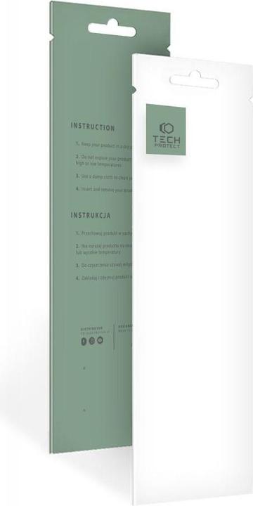 Produktbild Tech-Protect Nylon for kids Airtag