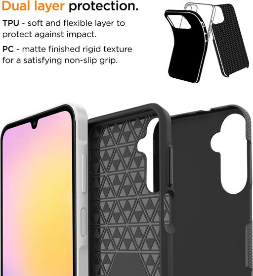 Produktbild Eiger North Case (Samsung Galaxy A25 5G)