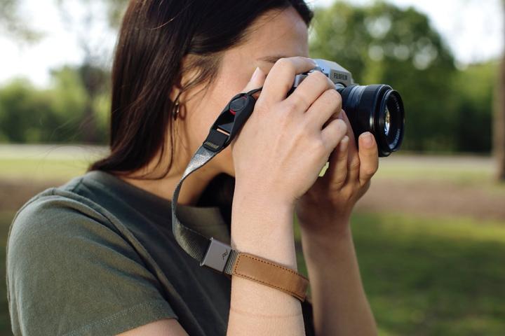 Produktbild Peak Design Cuff (Handschlaufe)