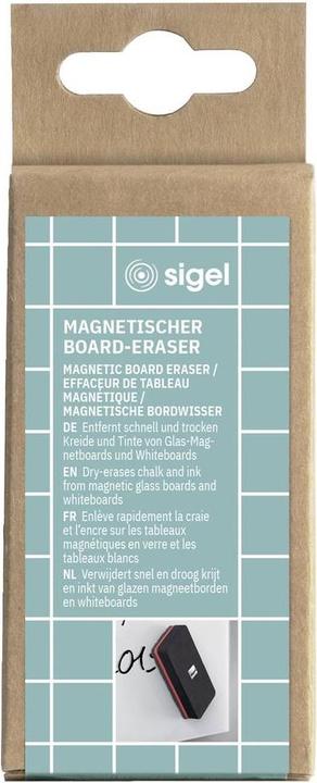 Actual product image Sigel Artverum Board-Eraser