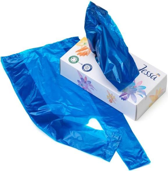 Image du produit dm Jessa Sacs d'élimination (50 x)