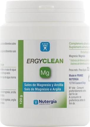 Immagine prodotto Nutergia Ergyclean 120g (Latte corpo)