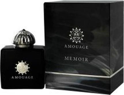 Actual product image Amouage Memoir (L) EDP 100ml (Eau de parfum, 100 ml)