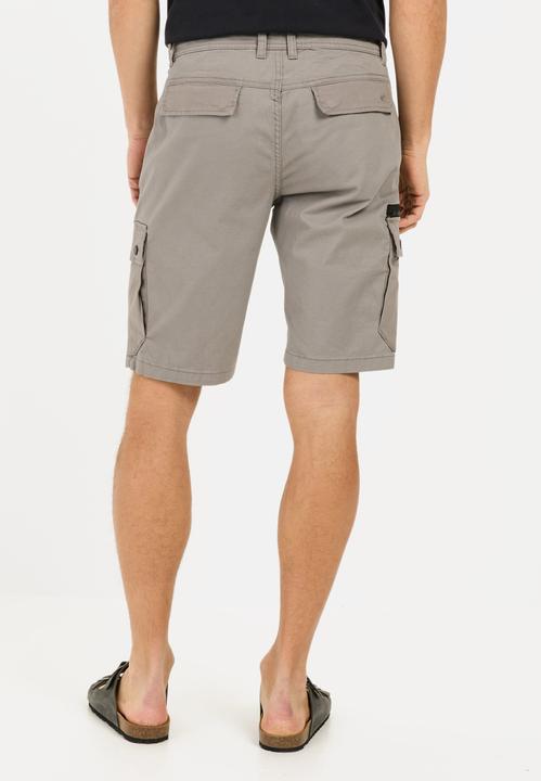 Actual product image Camel Active Cargo-Shorts mit Kordelzug und Stretch (Frequency band 38 (2600 MHz))