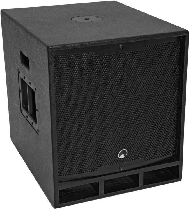 Actual product image Omnitronic MAXX-1508DSP 2.1 active subwoofer (Active)