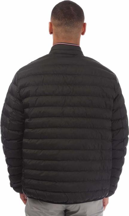 Actual product image Tommy Hilfiger Mens Recycled Packable Padded Jacket (L)