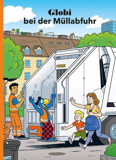 Kinderbücher
