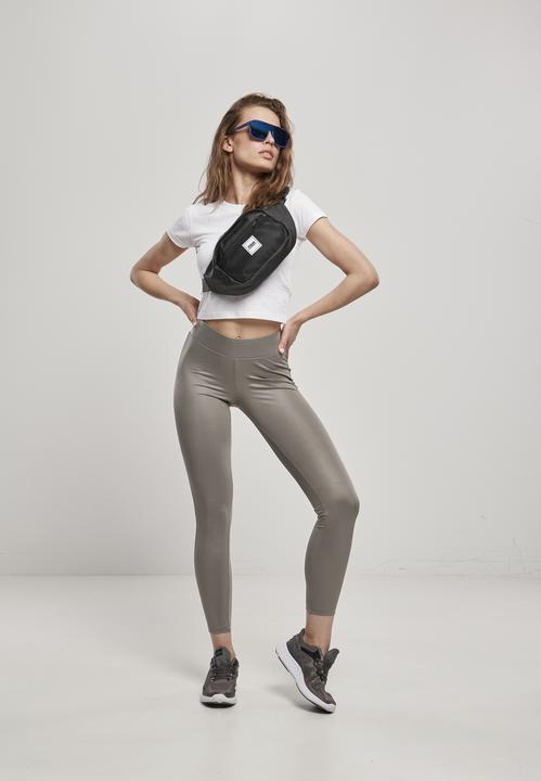Image du produit Urban Classics Jambières en cuir pour dames (L)