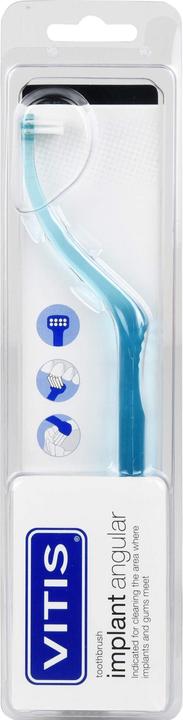 Actual product image Dentaid Vitis Implant Angular (1 x)