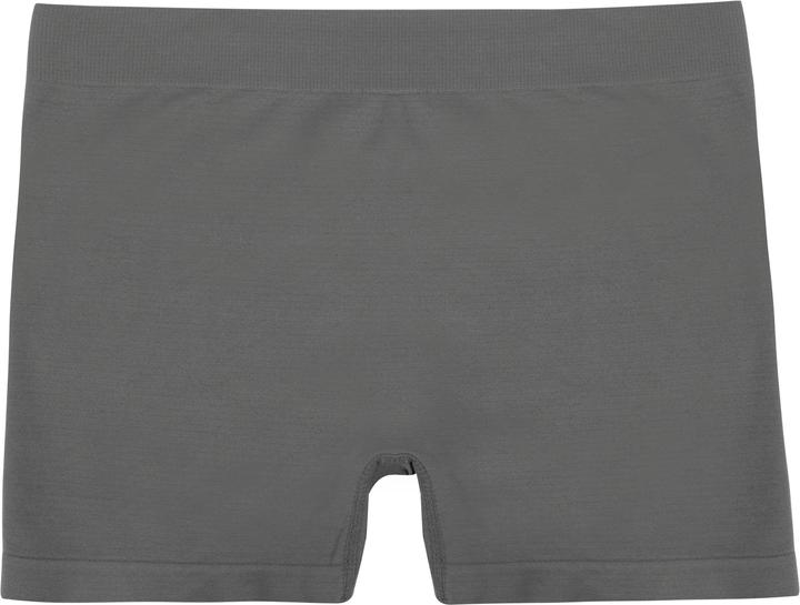 Image du produit Normani Boxer 6 pièces en microfibre de nylon pour hommes (S/M, paquet de 6)