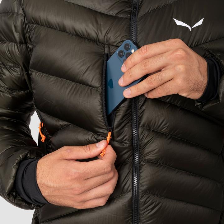 Immagine prodotto Salewa Ortles Med 4 (L)