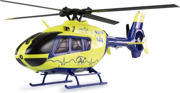 Productafbeelding Amewi AFX-135 Pro Alpine luchtambulance