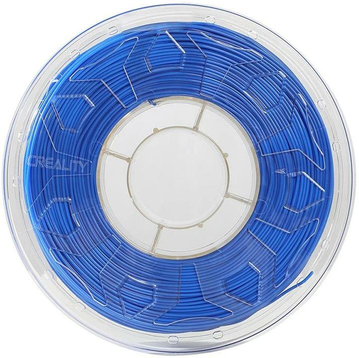 Image du produit Creality Filament CR-PLA (PLA, 1.75 mm, 1000 g, Bleu)
