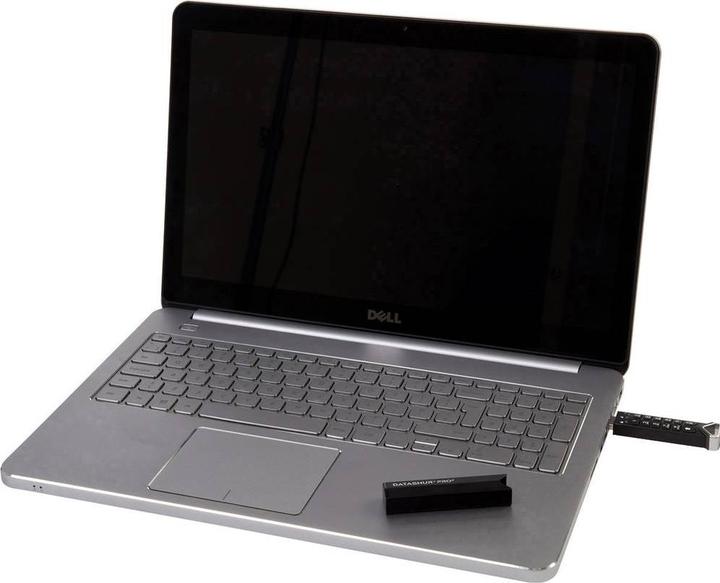 Immagine prodotto iStorage Datashur Pro2 (4 GB, USB-A)
