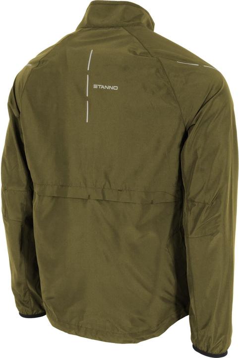 Produktbild Stanno Functionals Laufjacke (L)