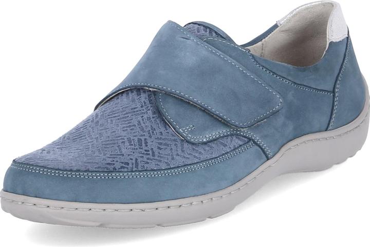 Waldläufer Halbschuh Henni