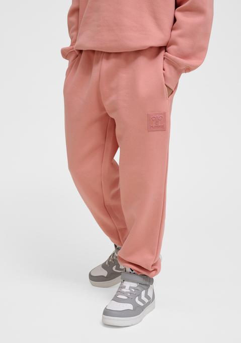 Produktbild hummel Hmlclean Adjustable Pants (128)