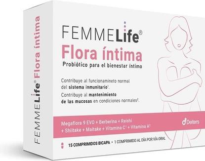 Femmelife Flora Intima