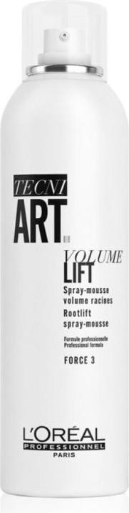 Image du produit L'Oréal Professionnel Volume Lift (250 ml, Mousse de volume)