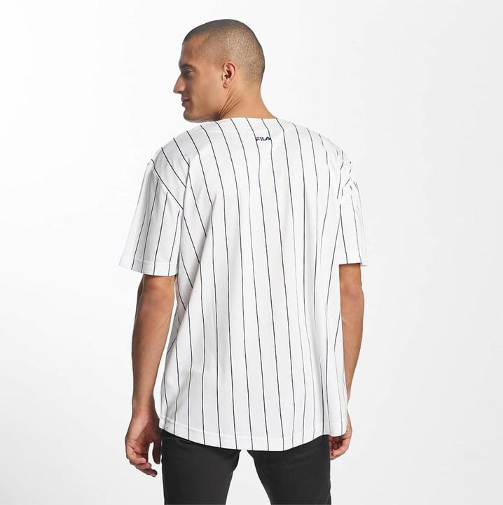 Produktbild FILA Dawn Baseball T-Shirt Herren (M)