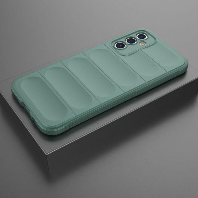 Produktbild MU Classic Softcase TPU Rugged Series (Samsung Galaxy A14 5G, Samsung Galaxy A14)