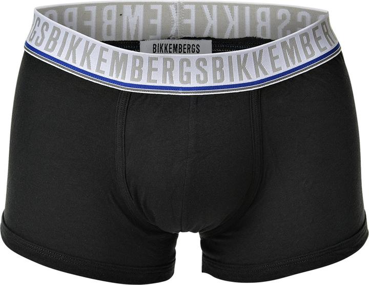 Produktbild Bikkembergs Boxershorts Casual Stretch (S, 3er Pack)