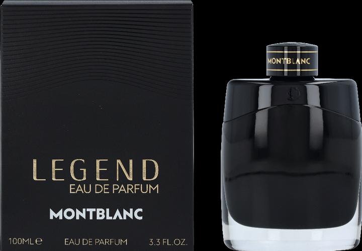 Produktbild Montblanc Legend (Eau de Parfum, 100 ml)